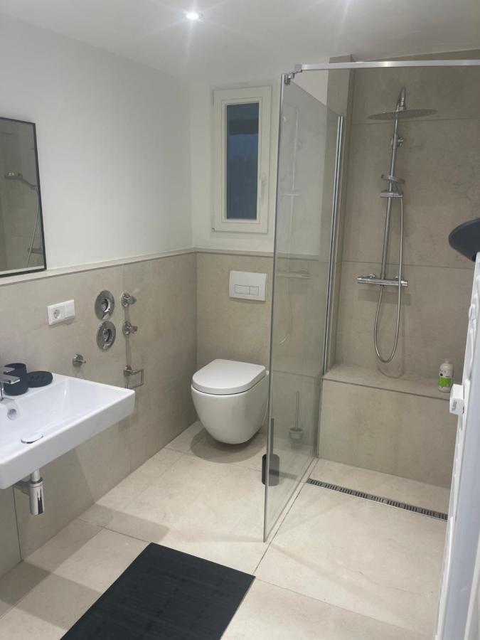 Getaway In Eberbach Im Odenwald Nahe Heidelberg Apartamento Exterior foto