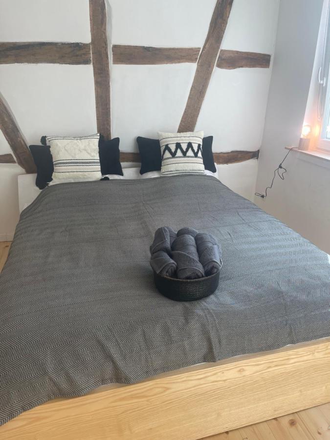 Getaway In Eberbach Im Odenwald Nahe Heidelberg Apartamento Exterior foto