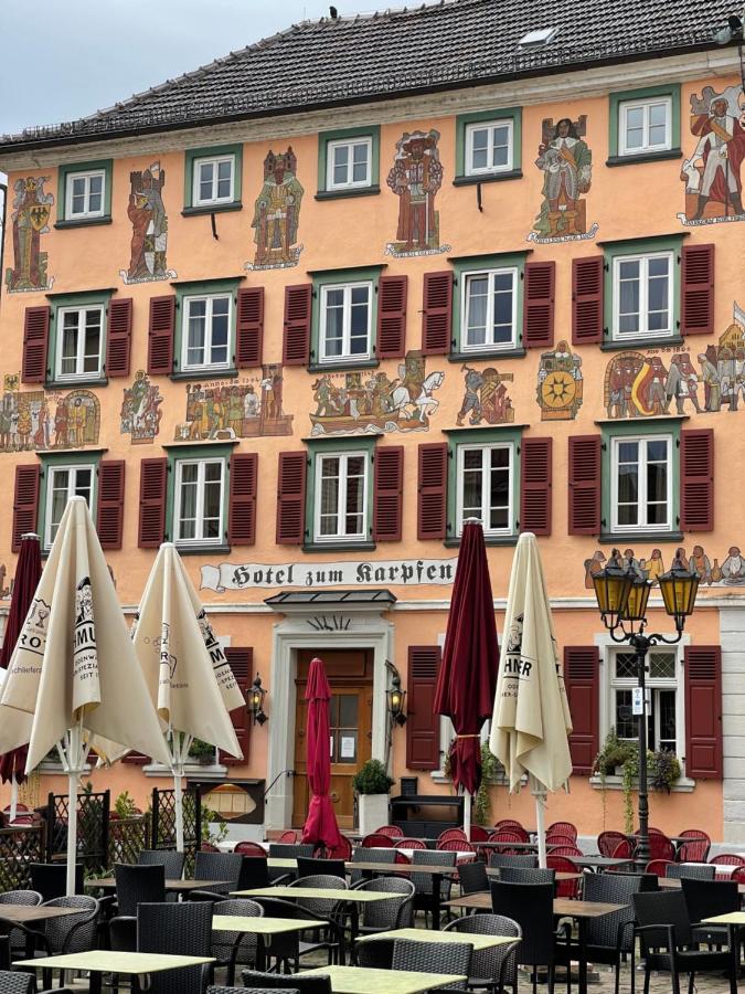 Getaway In Eberbach Im Odenwald Nahe Heidelberg Apartamento Exterior foto