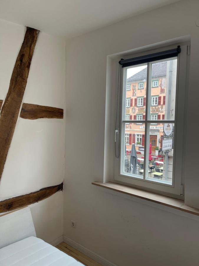 Getaway In Eberbach Im Odenwald Nahe Heidelberg Apartamento Exterior foto